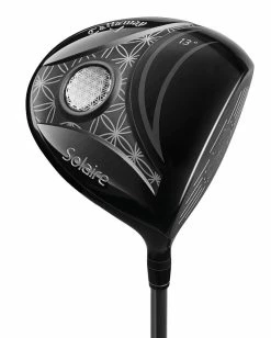 Callaway Golf Callaway Women's Solaire 11-Piece Set-Black -Clubs Sales 2023 solaire driver 2018 2