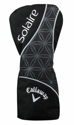 Callaway Golf Callaway Women's Solaire 11-Piece Set-Black -Clubs Sales 2023 solaire hc 2018 2