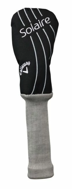 Callaway Golf Callaway Women's Solaire 11-Piece Set-Black -Clubs Sales 2023 solaire hc 3 2018 2