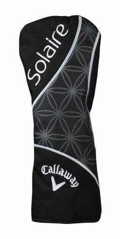 Callaway Golf Callaway Women's Solaire 11-Piece Set-Black -Clubs Sales 2023 solaire hc 4 2018 2