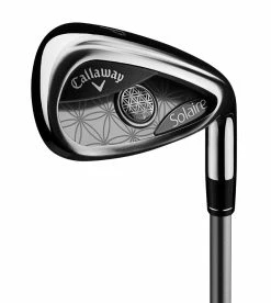 Callaway Golf Callaway Women's Solaire 11-Piece Set-Black -Clubs Sales 2023 solaire p iron 2018 2
