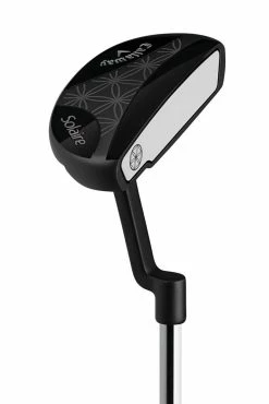 Callaway Golf Callaway Women's Solaire 11-Piece Set-Black -Clubs Sales 2023 solaire putter 2018 2