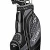 Callaway Golf Callaway Women's Solaire 11-Piece Set-Black -Clubs Sales 2023 solaire set black 11pc hero hc 2018 406484011207bk 2