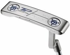 TaylorMade Golf TaylorMade TP Hydro Blast Soto Putter