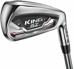 Cobra Golf Cobra King Speedzone Ladies Irons