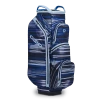 OGIO All Elements Cart Bag - Warp Speed