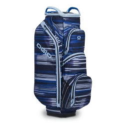 OGIO All Elements Cart Bag - Warp Speed
