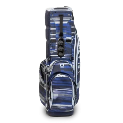 OGIO All Elements Stand Bag - Warp Speed -Clubs Sales 2023 speed stand 1