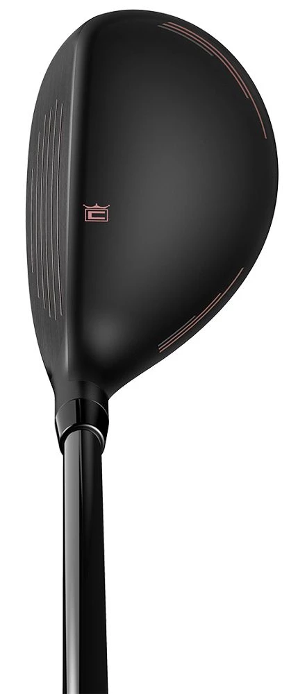 Cobra Golf Cobra King Speedzone Women's Hybrid 6 Cobra Golf Cobra King Speedzone Women's Hybrid - Image 4