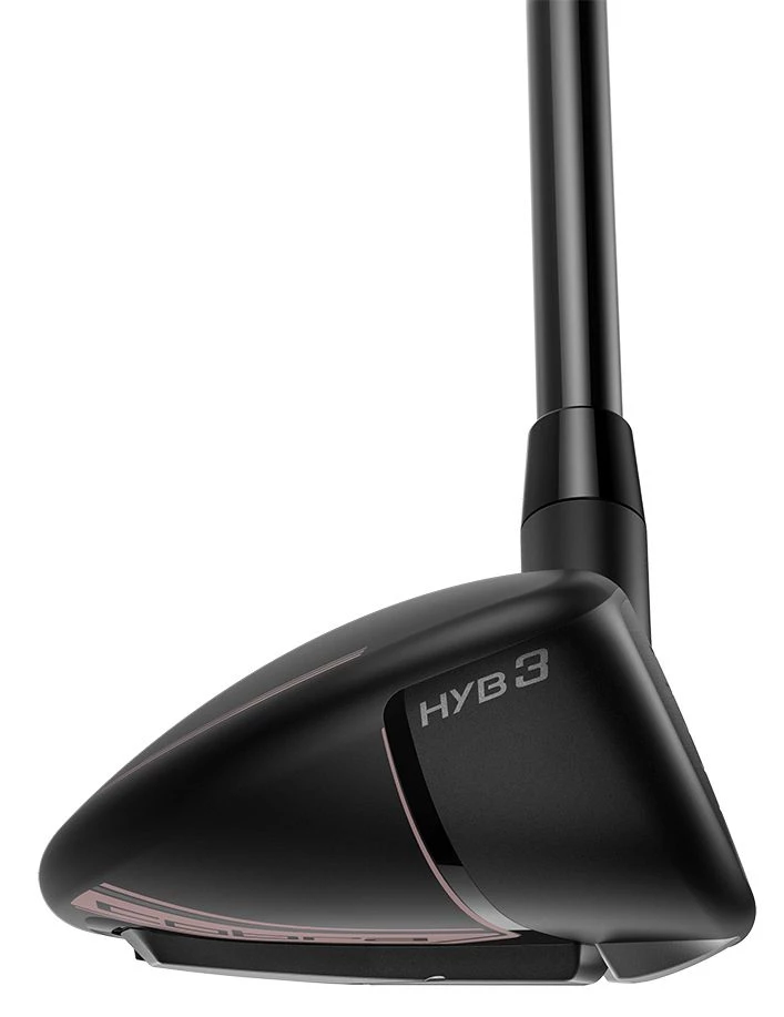 Cobra Golf Cobra King Speedzone Women's Hybrid 4 Cobra Golf Cobra King Speedzone Women's Hybrid - Image 2