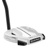 TaylorMade Golf TaylorMade Spider X Chalk/White Single Bend Putter-Right-35"