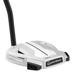 TaylorMade Golf TaylorMade Spider X Chalk/White Single Bend Putter-Right-35"