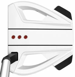 TaylorMade Golf TaylorMade Spider EX Ghost White Putter -Clubs Sales 2023 spiderexghostwhite 2