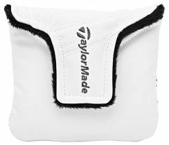 TaylorMade Golf TaylorMade Spider EX Ghost White Flow Neck Putter -Clubs Sales 2023 spiderexghostwhitefn 6