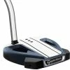 TaylorMade Golf TaylorMade Spider EX Navy/White Single Bend Putter -Clubs Sales 2023 spiderexnavywhitesb 1