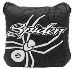 TaylorMade Golf TaylorMade Spider EX Navy/White Single Bend Putter -Clubs Sales 2023 spiderexnavywhitesb 5