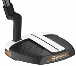 TaylorMade Golf TaylorMade Spider FCG L-Neck Putter