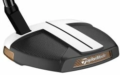 TaylorMade Golf TaylorMade Spider FCG Short Slant Putter