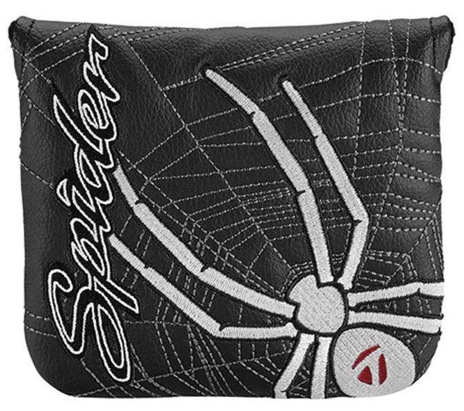 TaylorMade Golf TaylorMade Spider FCG Short Slant Putter 7 TaylorMade Golf TaylorMade Spider FCG Short Slant Putter - Image 5