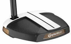 TaylorMade Golf TaylorMade Spider FCG Single Bend Putter