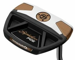 TaylorMade Golf TaylorMade Spider FCG Single Bend Putter -Clubs Sales 2023 spiderfcgsinglebend 4