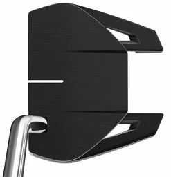 TaylorMade Golf TaylorMade Spider GT Black Single Bend Putter -Clubs Sales 2023 spidergtblacksinglebend 2