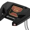 TaylorMade Golf TaylorMade Spider GT Black Single Bend Putter -Clubs Sales 2023 spidergtblacksinglebend 4