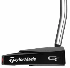 TaylorMade Golf TaylorMade Spider GT Black Single Bend Putter -Clubs Sales 2023 spidergtblacksinglebend 5
