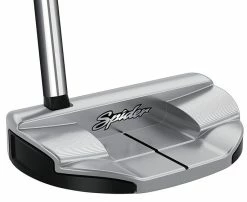 TaylorMade Golf TaylorMade Spider GT Notchback Single Bend Putter -Clubs Sales 2023 spidergtnotchbacksinglebend 1