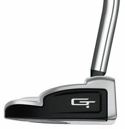 TaylorMade Golf TaylorMade Spider GT Notchback Single Bend Putter -Clubs Sales 2023 spidergtnotchbacksinglebend 5