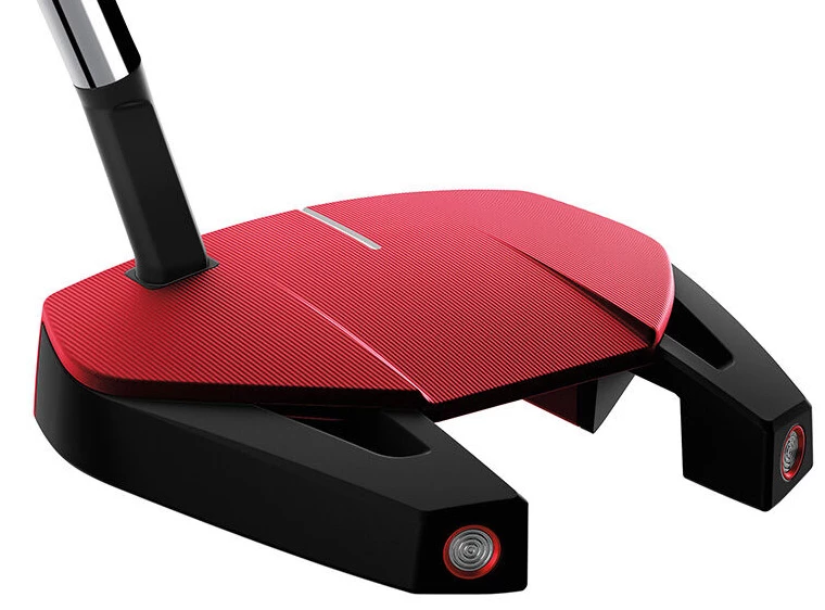 TaylorMade Golf TaylorMade Spider GT Red Putter 4 TaylorMade Golf TaylorMade Spider GT Red Putter - Image 2