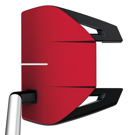 TaylorMade Golf TaylorMade Spider GT Red Putter 5 TaylorMade Golf TaylorMade Spider GT Red Putter - Image 3