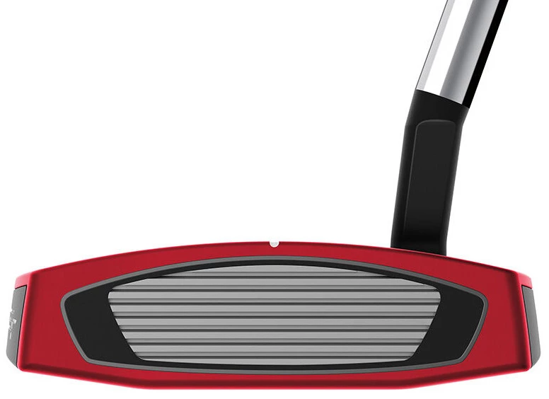 TaylorMade Golf TaylorMade Spider GT Red Putter 6 TaylorMade Golf TaylorMade Spider GT Red Putter - Image 4