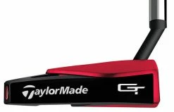 TaylorMade Golf TaylorMade Spider GT Red Putter 14 TaylorMade Golf TaylorMade Spider GT Red Putter -Clubs Sales 2023 spidergtred 5