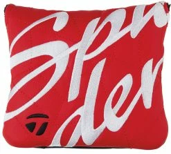 TaylorMade Golf TaylorMade Spider GT Red Putter 15 TaylorMade Golf TaylorMade Spider GT Red Putter -Clubs Sales 2023 spidergtred 6