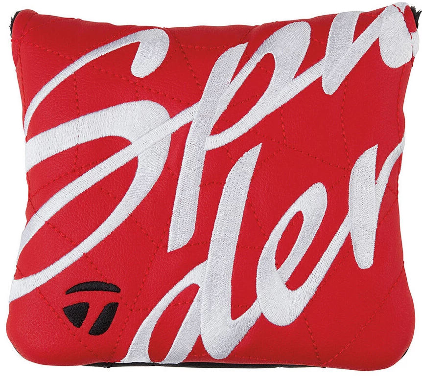 TaylorMade Golf TaylorMade Spider GT Red Putter 8 TaylorMade Golf TaylorMade Spider GT Red Putter - Image 6