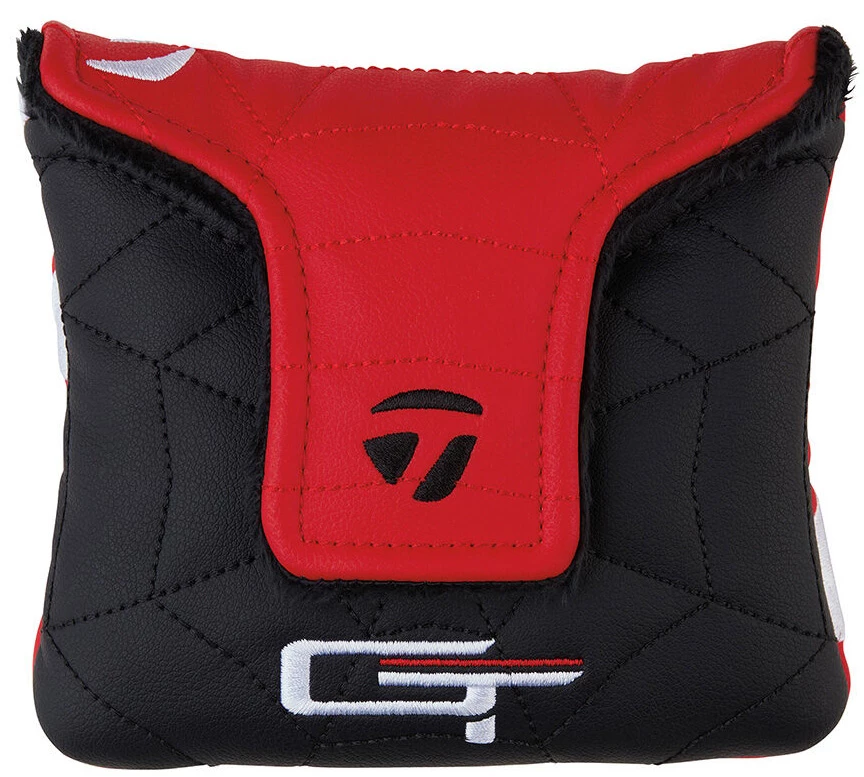 TaylorMade Golf TaylorMade Spider GT Red Putter 9 TaylorMade Golf TaylorMade Spider GT Red Putter - Image 7