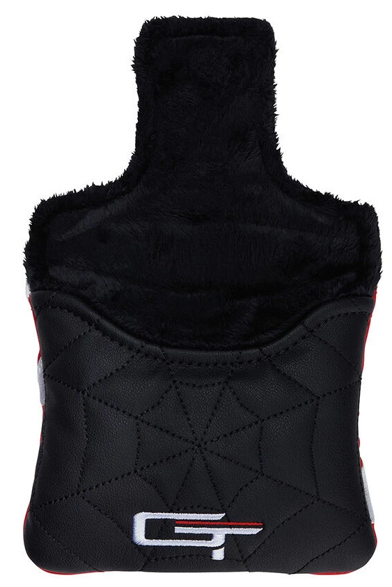 TaylorMade Golf TaylorMade Spider GT Red Putter 10 TaylorMade Golf TaylorMade Spider GT Red Putter - Image 8