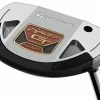 TaylorMade Golf TaylorMade Spider GT Rollback Silver/Black Short Slant Putter