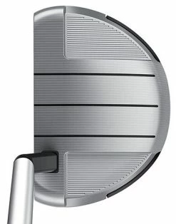 TaylorMade Golf TaylorMade Spider GT Rollback Silver Putter -Clubs Sales 2023 spidergtrollbacksilver 2