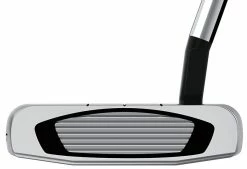 TaylorMade Golf TaylorMade Spider GT Rollback Silver Putter -Clubs Sales 2023 spidergtrollbacksilver 3