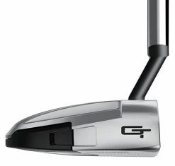 TaylorMade Golf TaylorMade Spider GT Rollback Silver Putter -Clubs Sales 2023 spidergtrollbacksilver 5
