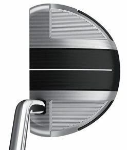 TaylorMade Golf TaylorMade Spider GT Rollback Silver/Black Single Bend Putter -Clubs Sales 2023 spidergtrollbacksilverblacksinglebend 2