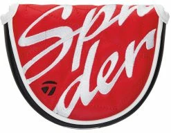 TaylorMade Golf TaylorMade Spider GT Rollback Silver/Black Single Bend Putter -Clubs Sales 2023 spidergtrollbacksilverblacksinglebend 6