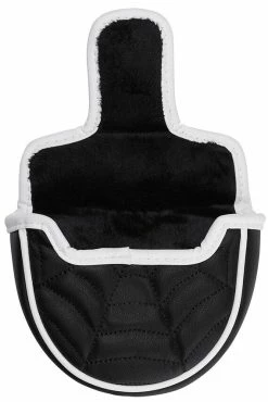 TaylorMade Golf TaylorMade Spider GT Rollback Silver/Black Single Bend Putter -Clubs Sales 2023 spidergtrollbacksilverblacksinglebend 8