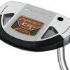 TaylorMade Golf TaylorMade Spider GT Rollback Silver Single Bend Putter 2 TaylorMade Golf TaylorMade Spider GT Rollback Silver Single Bend Putter -Clubs Sales 2023 spidergtrollbacksilversinglebend 3