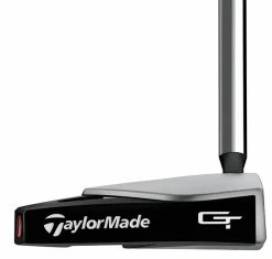 TaylorMade Golf TaylorMade Spider GT Silver Center Shaft Putter -Clubs Sales 2023 spidergtsilvercentershaft 5