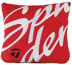 TaylorMade Golf TaylorMade Spider GT Silver Center Shaft Putter -Clubs Sales 2023 spidergtsilvercentershaft 6