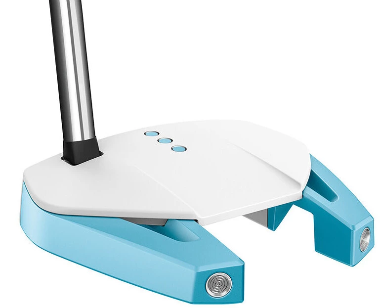 TaylorMade Golf Spider GT Womens Putter 4 TaylorMade Golf Spider GT Womens Putter - Image 2