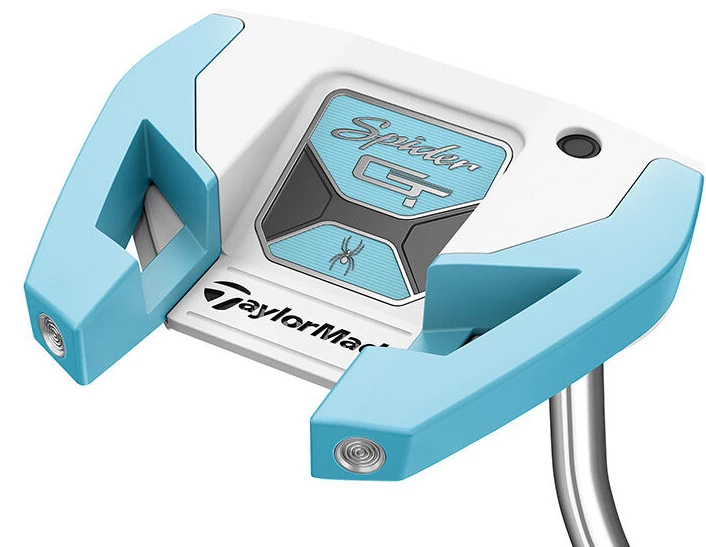 TaylorMade Golf Spider GT Womens Putter 3 TaylorMade Golf Spider GT Womens Putter
